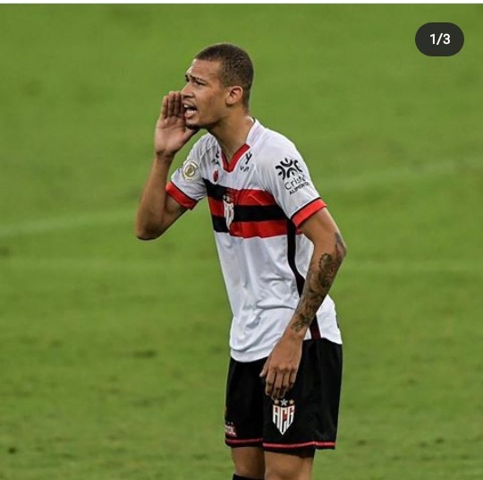 Zagueiro