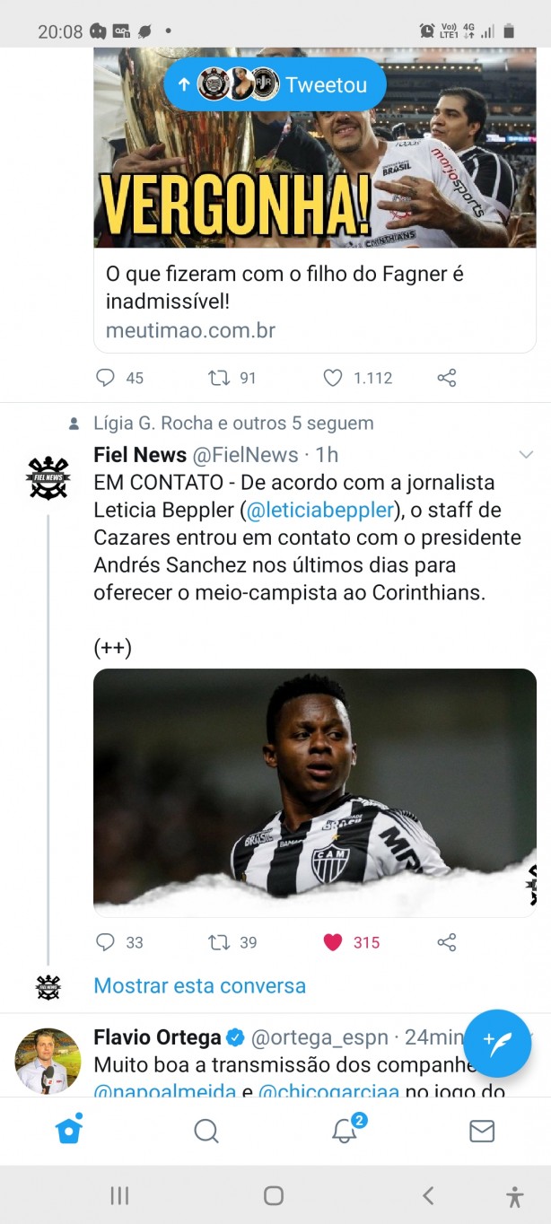 Agora vai...