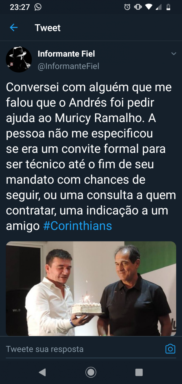 Muricy Ramalho