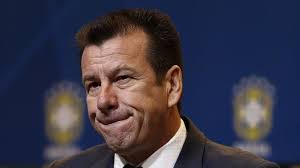 Dunga n�o � sacanagem � ...