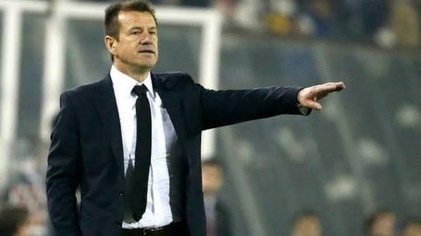 Dunga?
