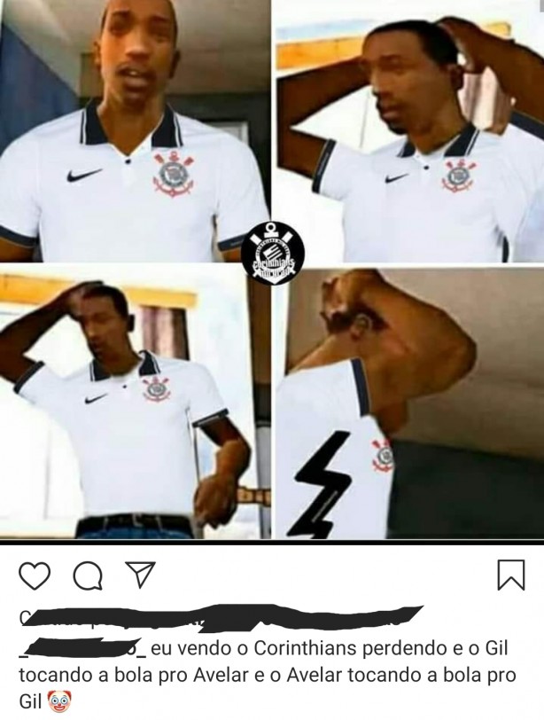 Rachei e mais ou menos assim