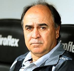 Esse t�cnico seria interessante.
