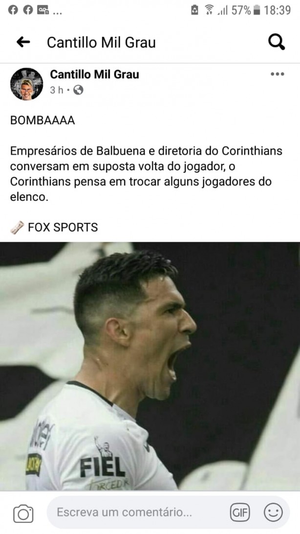 Balbuena
