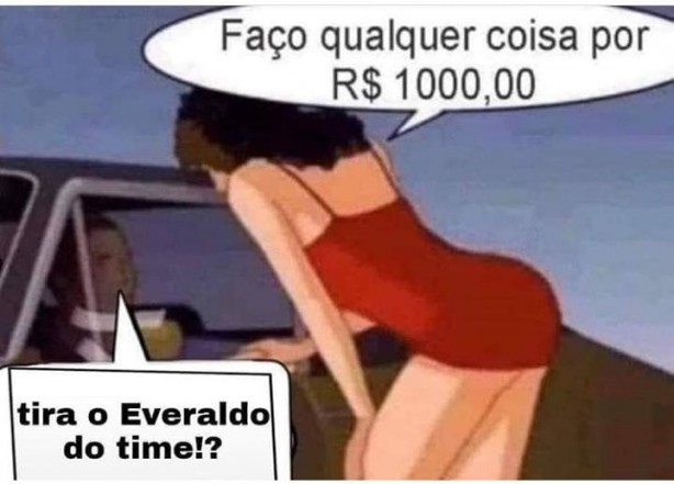 Para a nossa alegria