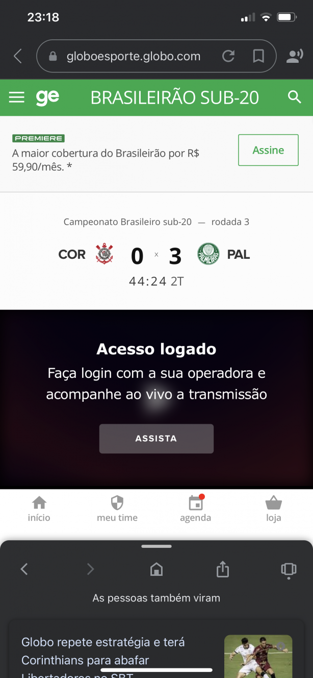 Corinthians
