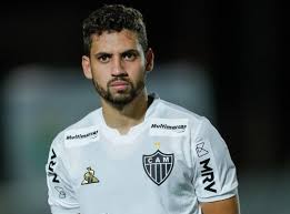 Corinthians tenta Gabriel zagueiro do Atletico