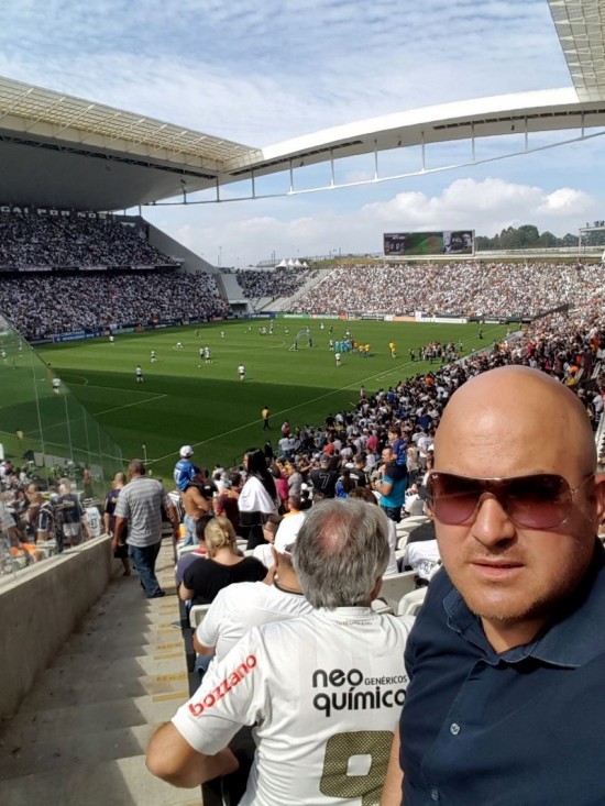 porqu� n�o Fernando jubero?