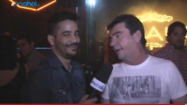 fala do presidente