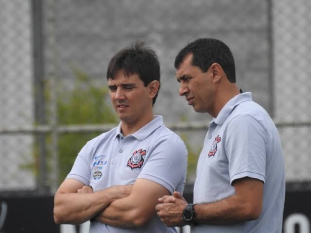 Thiago Larghi