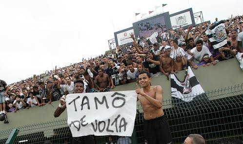 corinthians um time de s�rie a com alma de s�rie b
