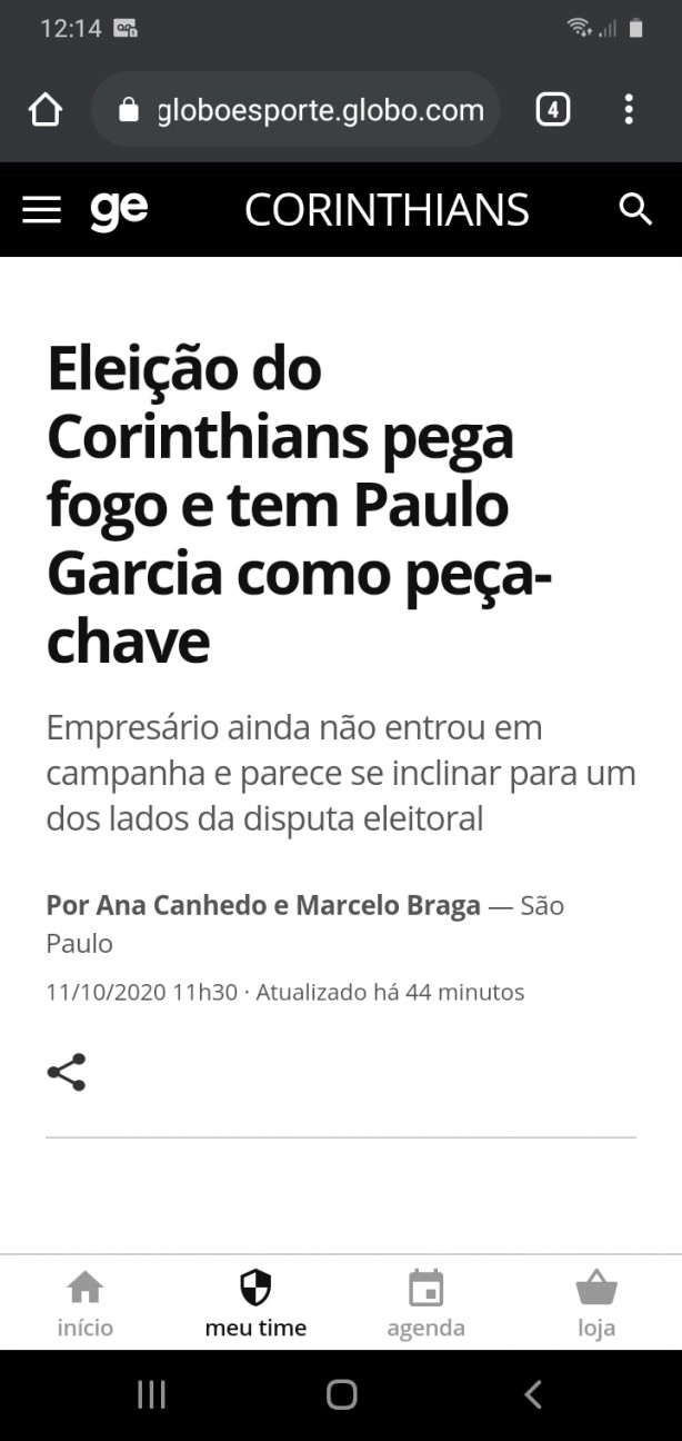 � o fim do mundo