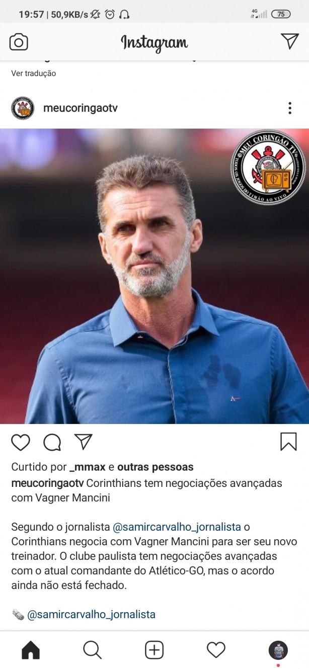 Vagner Mancini