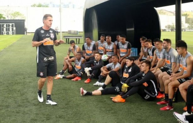 Mancini e o Elenco