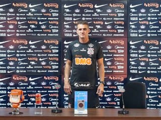 Vagner Mansimeone... Nunca critiquei😉