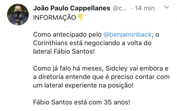 F�bio Santos
