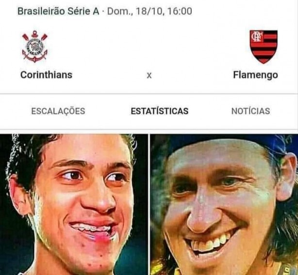 As coisas engraadas da internet