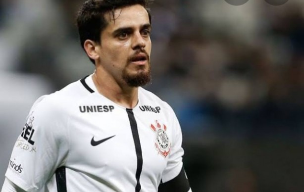 O futebol do Fagner acabou quando...