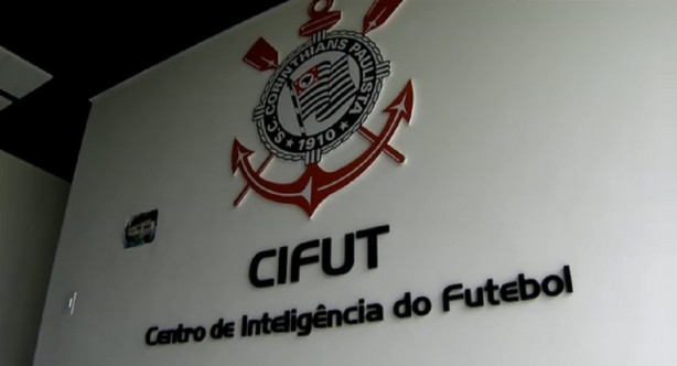 Centro de Inteligncia (CIFUT)
