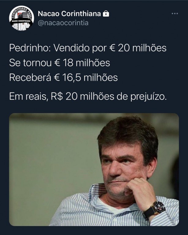 Venda p�fia do menino Pedrinho
