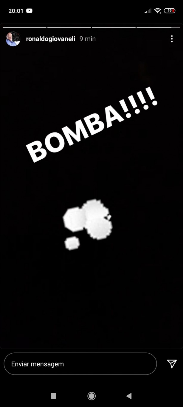 bomba!