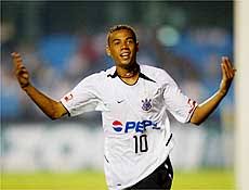 Corinthians precisa revelar mais jogadores como o Gil.