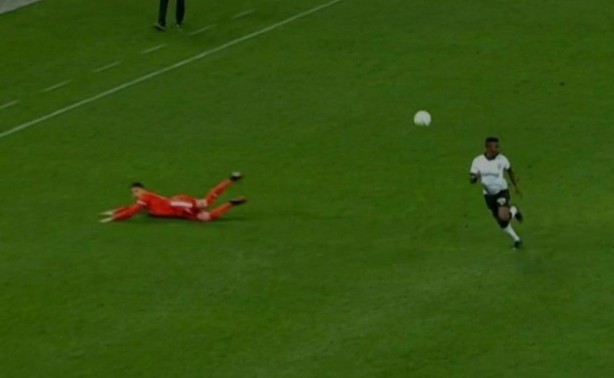 foto humilhante do cazares!