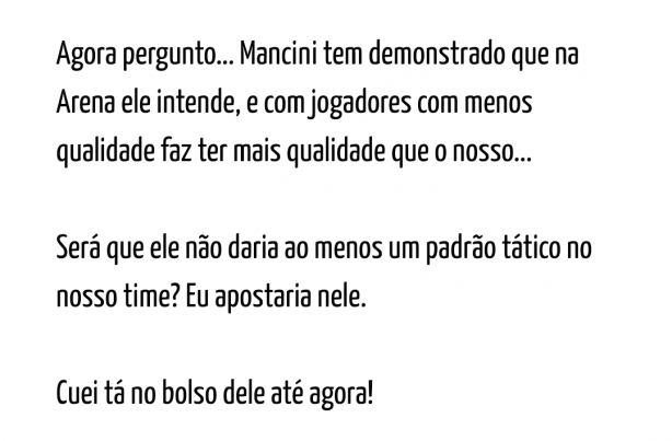 N�o consegui postar o t�pico completo kk aqui o restante...
