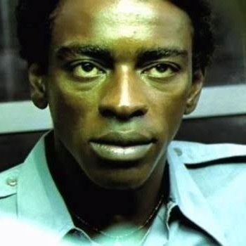 Jemerson no filme cidade de Deus.