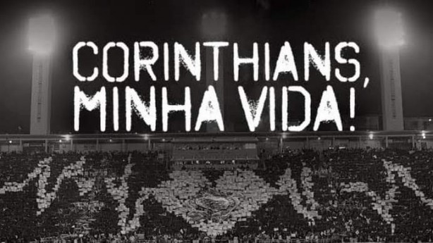 O que o Corinthians  pra voc