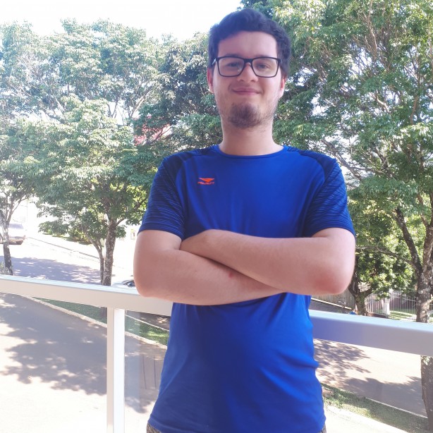 Enquete Quem Voces Acham Que E Mais Conhecido Esse Igor Natan Segala Da Foto Ou A Kesha Igor natan segala is a ranksheet certified professional, have 4.1 years years of experience in windows. conhecido esse igor natan segala