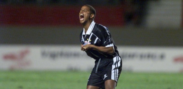 Marcelinho Carioca sobre o Corinthians