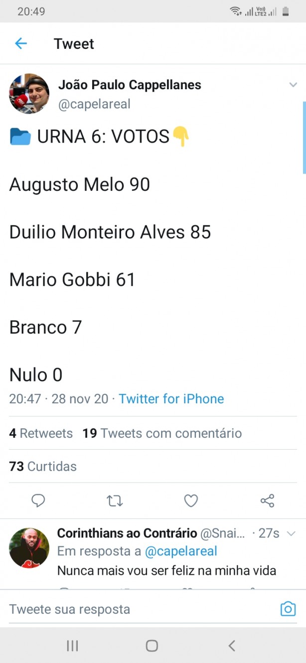 Urna 6...