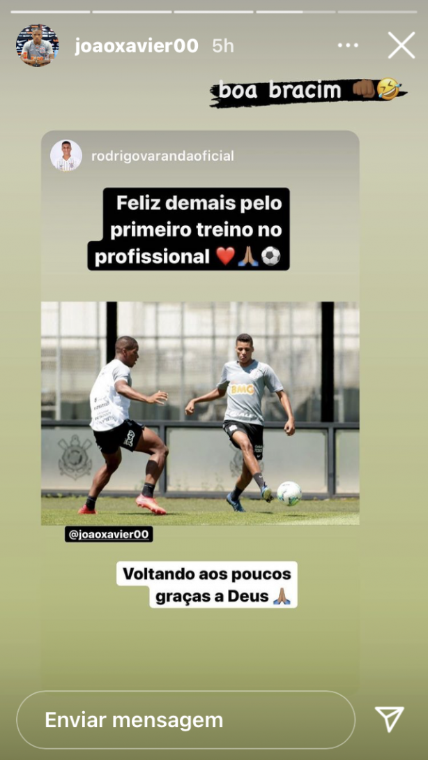 Rodrigo Varanda