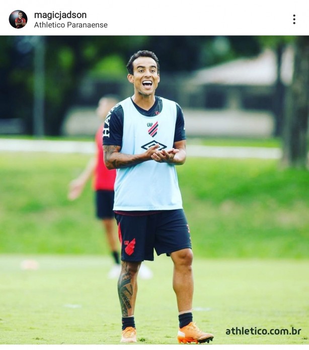 Off - Jadson