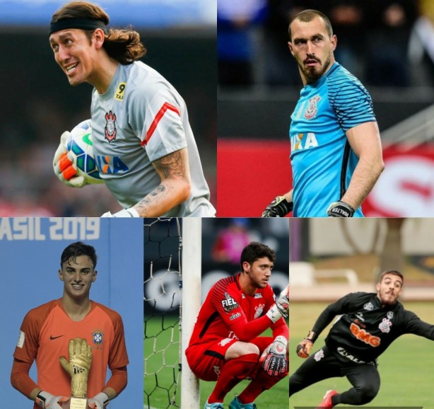 Qual ser� o futuro do gol?