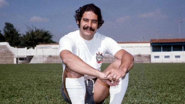 Eterno Reizinho do Parque!?