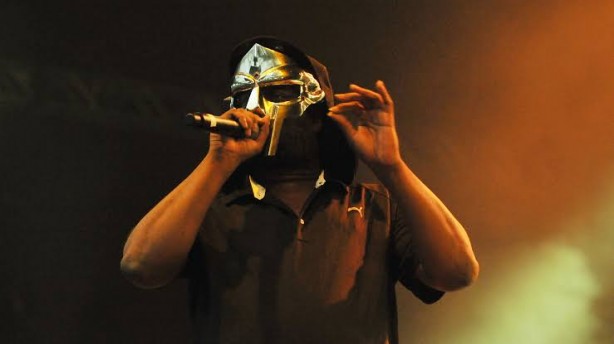 Madvillain Mf Doom Madlib Rhinestone Cowboy