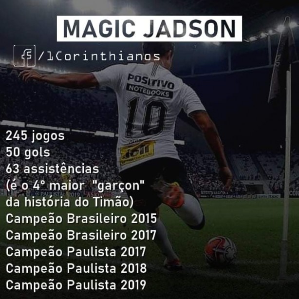 Maestro Jadson