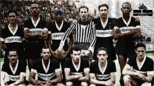 Essa Camisa Corinthians Antiga meio Parecida Olimpa -PA!