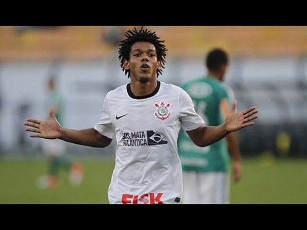 Viradas PICAS do Corinthians sobre o Palmeiras: sculo XXI