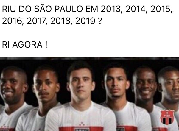 Virou passeio