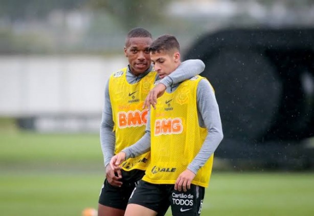 A defici�ncia dos treinadores