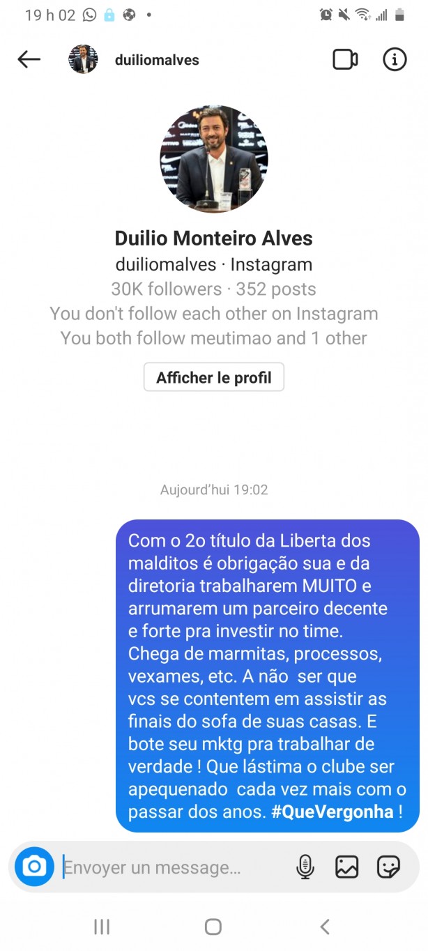 Mandei tb