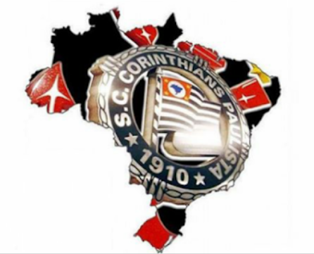Libertadores da Am�rica a miss�o.