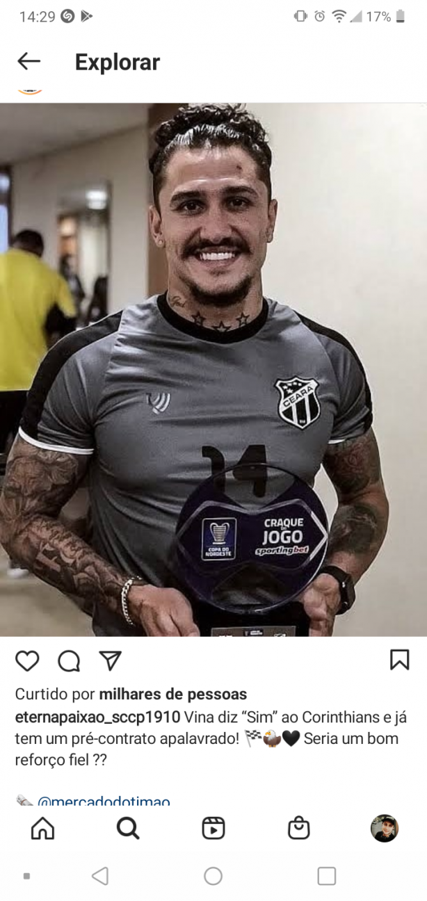 Acreditaram nessa fake news?