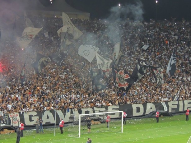 Melhor Torcida do Mundo