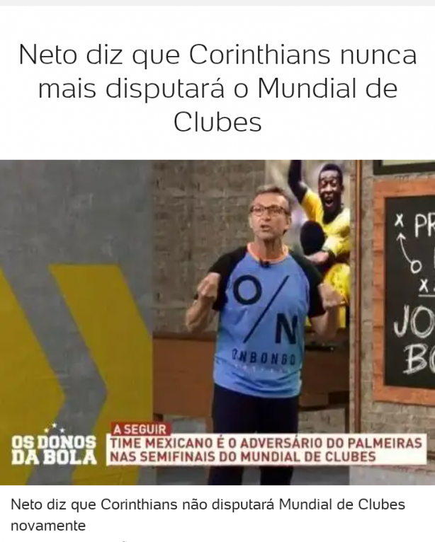 neto, o tra�ra.