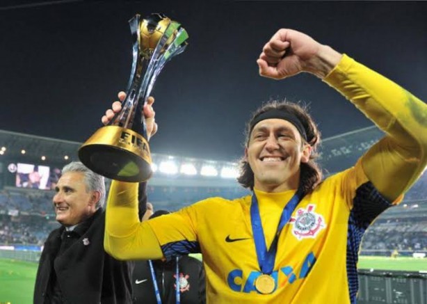 Mundial de clubes