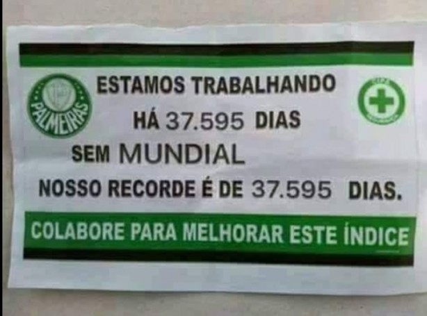 Os memes nos grupos, est�o bombando